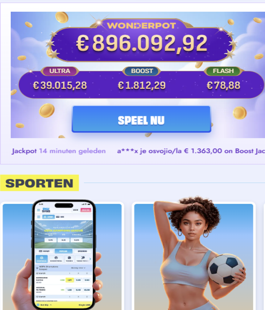OnlySpins Casino Registratie